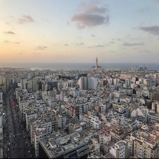 Casablanca Desert Tours 10 Days