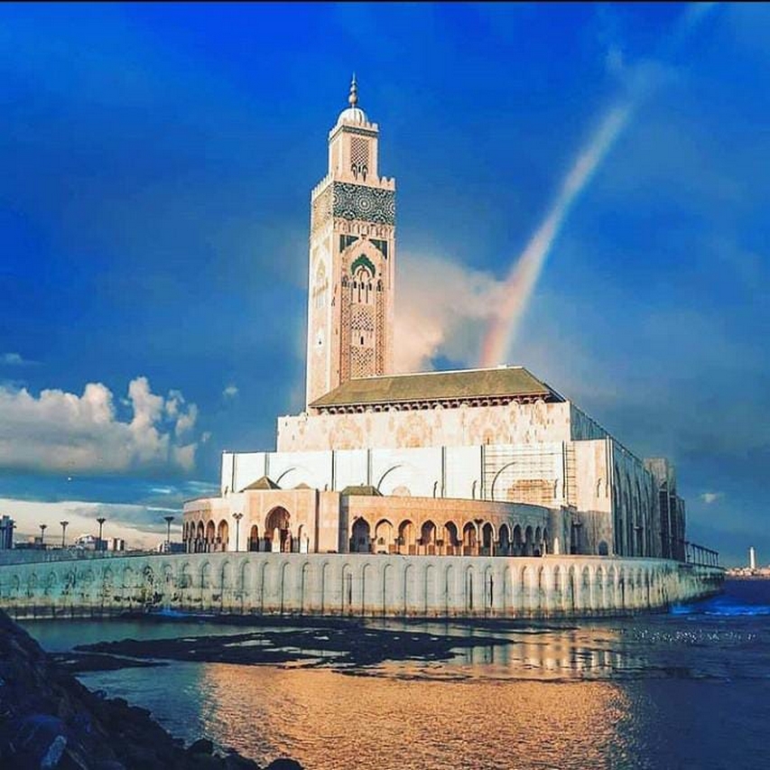 Casablanca Desert Tour 5 days