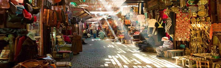 Fes Guided Tour