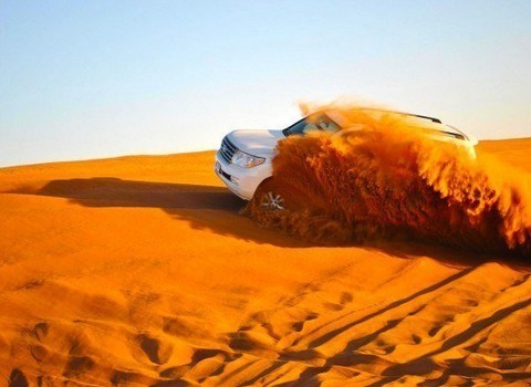 Fes Desert Tours 3 days