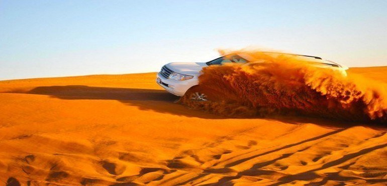 fes desert tours 3 days