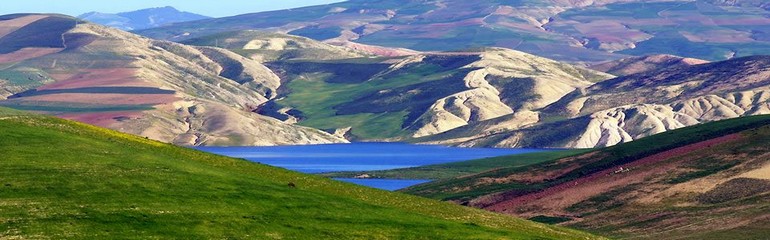 Fes to Middle Atlas Excursions