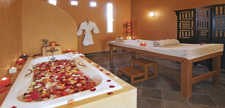 spa and hammam article