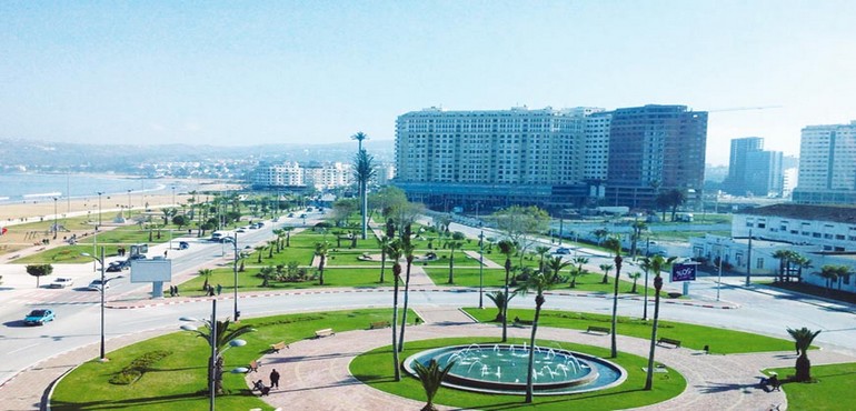 Tangier Desert Tours 5 Days