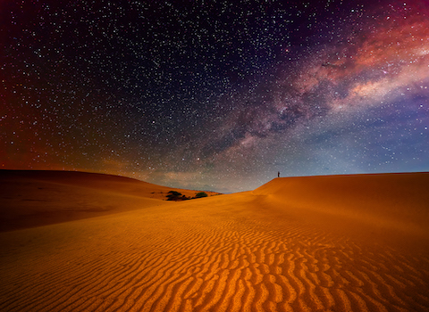 Fes Desert Tours 2 days